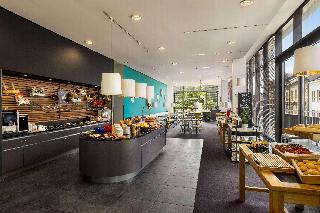 Vienna House Easy by Wyndham Pilsen fotoÄŸrafÄ±