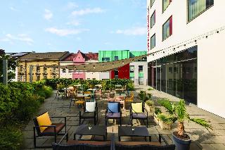 Vienna House Easy by Wyndham Pilsen fotoÄŸrafÄ±