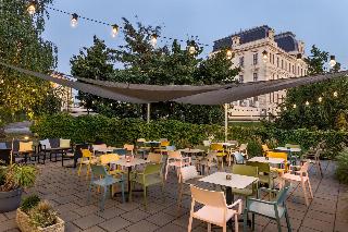 Vienna House Easy by Wyndham Pilsen fotoÄŸrafÄ±