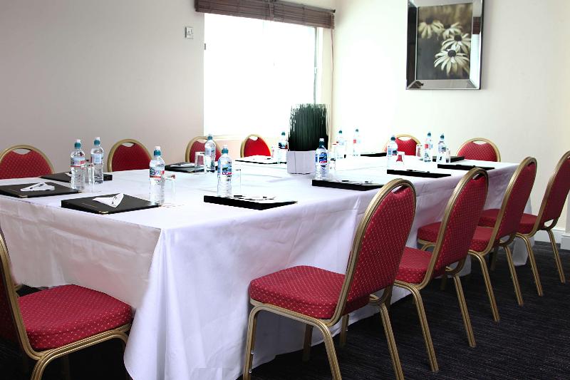Best Western Gatwick Skylane Hotel - Toplantı