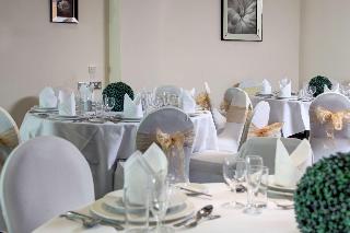 Best Western Gatwick Skylane Hotel fotoÄŸrafÄ±