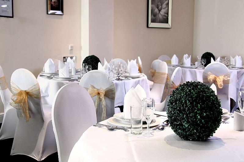 Best Western Gatwick Skylane Hotel - Toplantı