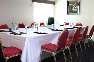 Best Western Gatwick Skylane Hotel fotoÄŸrafÄ±