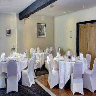 Best Western Gatwick Skylane Hotel fotoÄŸrafÄ±