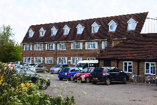 Best Western Gatwick Skylane Hotel fotoÄŸrafÄ±