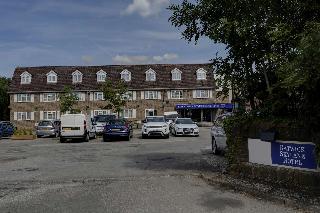 Best Western Gatwick Skylane Hotel fotoÄŸrafÄ±
