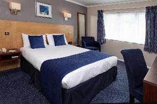 Best Western Gatwick Skylane Hotel fotoÄŸrafÄ±