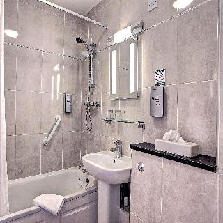 Best Western Gatwick Skylane Hotel fotoÄŸrafÄ±