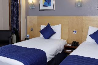 Best Western Gatwick Skylane Hotel fotoÄŸrafÄ±