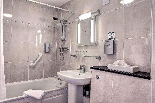 Best Western Gatwick Skylane Hotel fotoÄŸrafÄ±