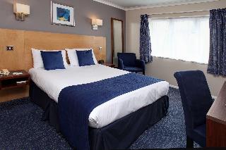 Best Western Gatwick Skylane Hotel fotoÄŸrafÄ±