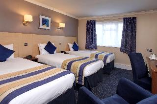 Best Western Gatwick Skylane Hotel fotoÄŸrafÄ±