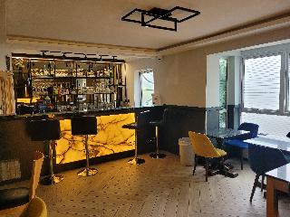 Gatwick Whitehouse Hotel fotoÄŸrafÄ±