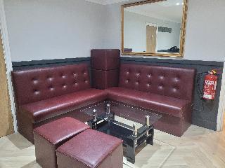 Gatwick Whitehouse Hotel fotoÄŸrafÄ±