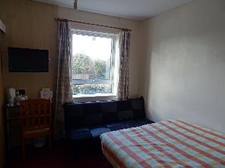 Gatwick Whitehouse Hotel fotoÄŸrafÄ±