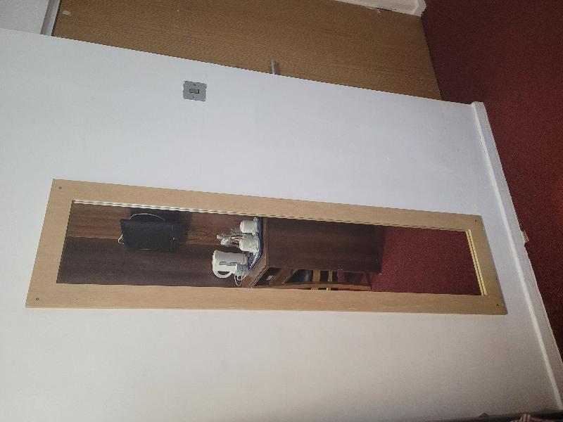 Gatwick Whitehouse Hotel - Oda