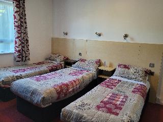 Gatwick Whitehouse Hotel fotoÄŸrafÄ±