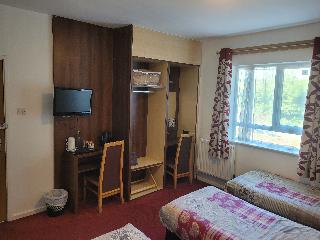 Gatwick Whitehouse Hotel fotoÄŸrafÄ±