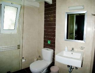 Elea Apartments