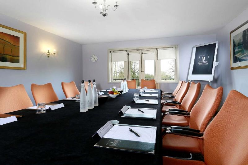 Macdonald Hill Valley Golf and Spa - Toplantı