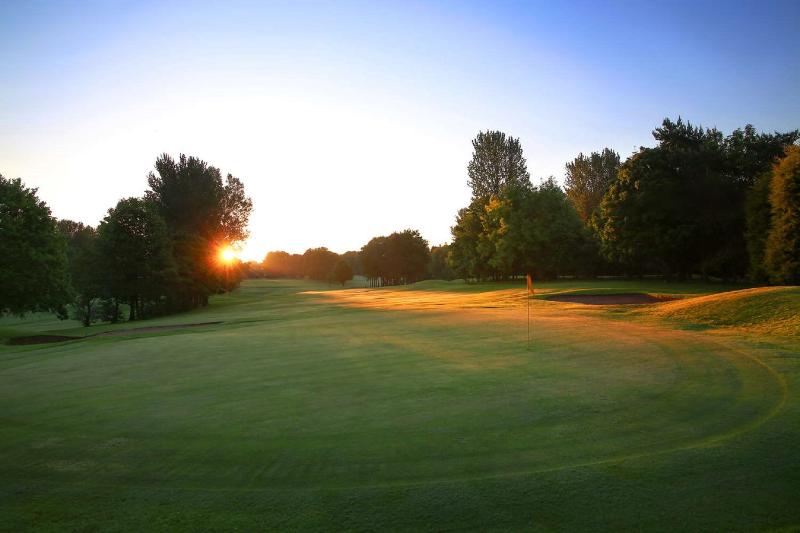 Macdonald Hill Valley Golf and Spa - Aktivite