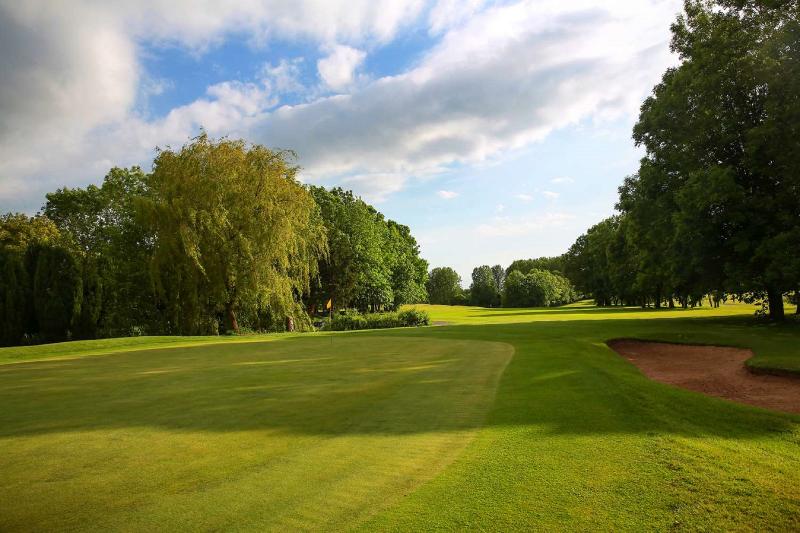 Macdonald Hill Valley Golf and Spa - Aktivite