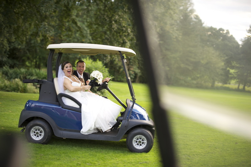 Macdonald Hill Valley Golf and Spa - Genel