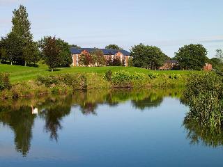 Macdonald Hill Valley Golf and Spa fotoÄŸrafÄ±