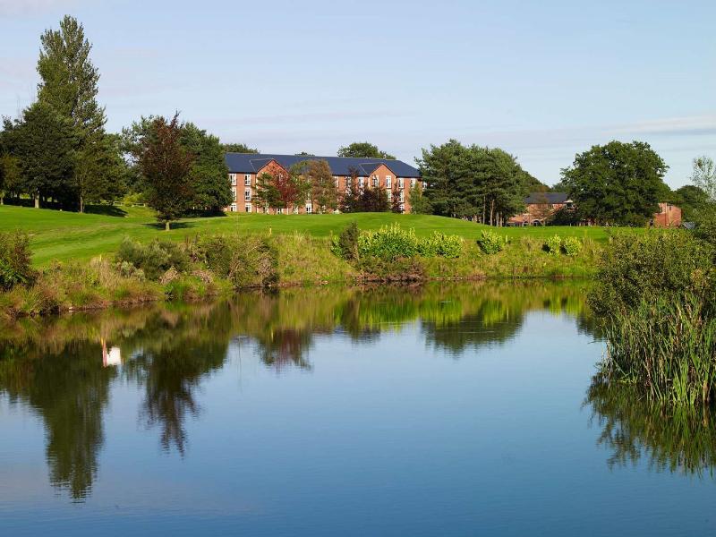 Macdonald Hill Valley Golf and Spa - Genel