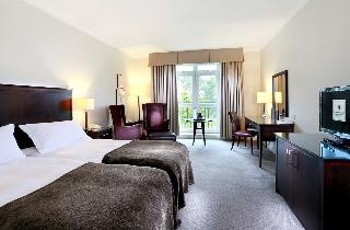 Macdonald Hill Valley Golf and Spa fotoÄŸrafÄ±