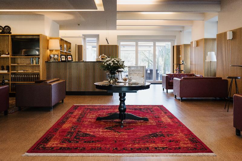 Ribeira Collection Hotel by Piamonte Hotels - Lobi
