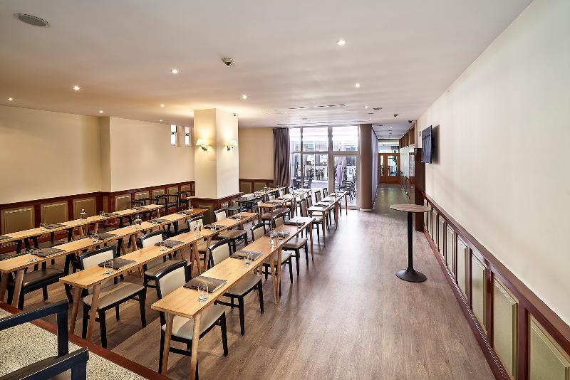 Ribeira Collection Hotel by Piamonte Hotels - Toplantı