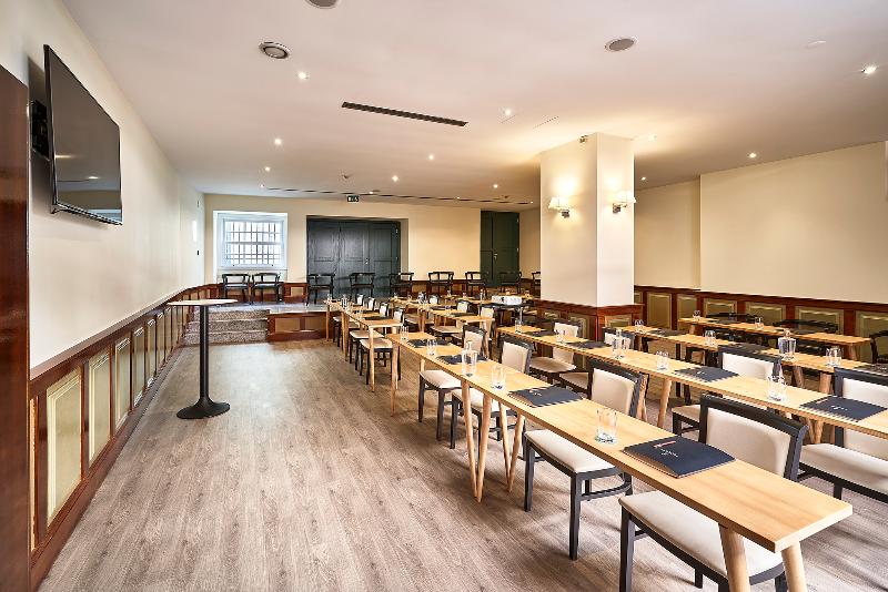 Ribeira Collection Hotel by Piamonte Hotels - Toplantı