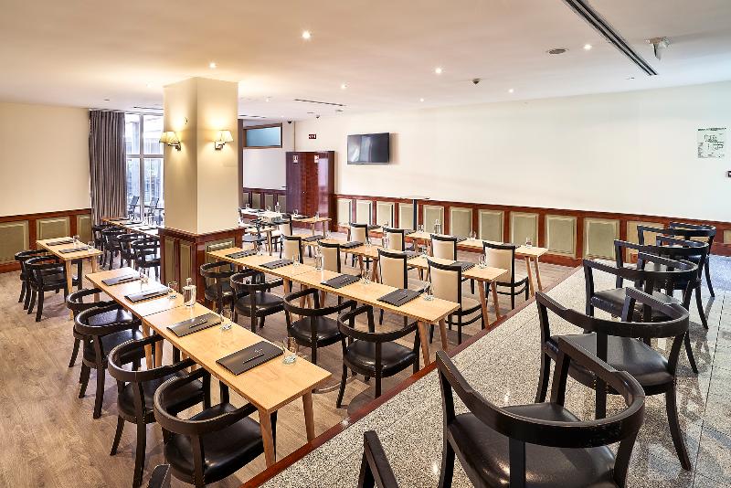 Ribeira Collection Hotel by Piamonte Hotels - Toplantı
