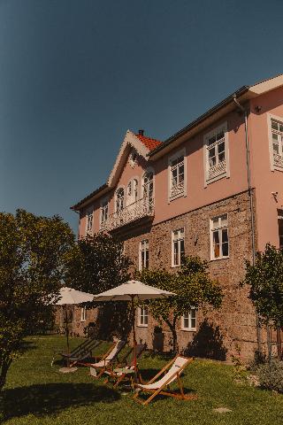 Ribeira Collection Hotel by Piamonte Hotels fotoÄŸrafÄ±