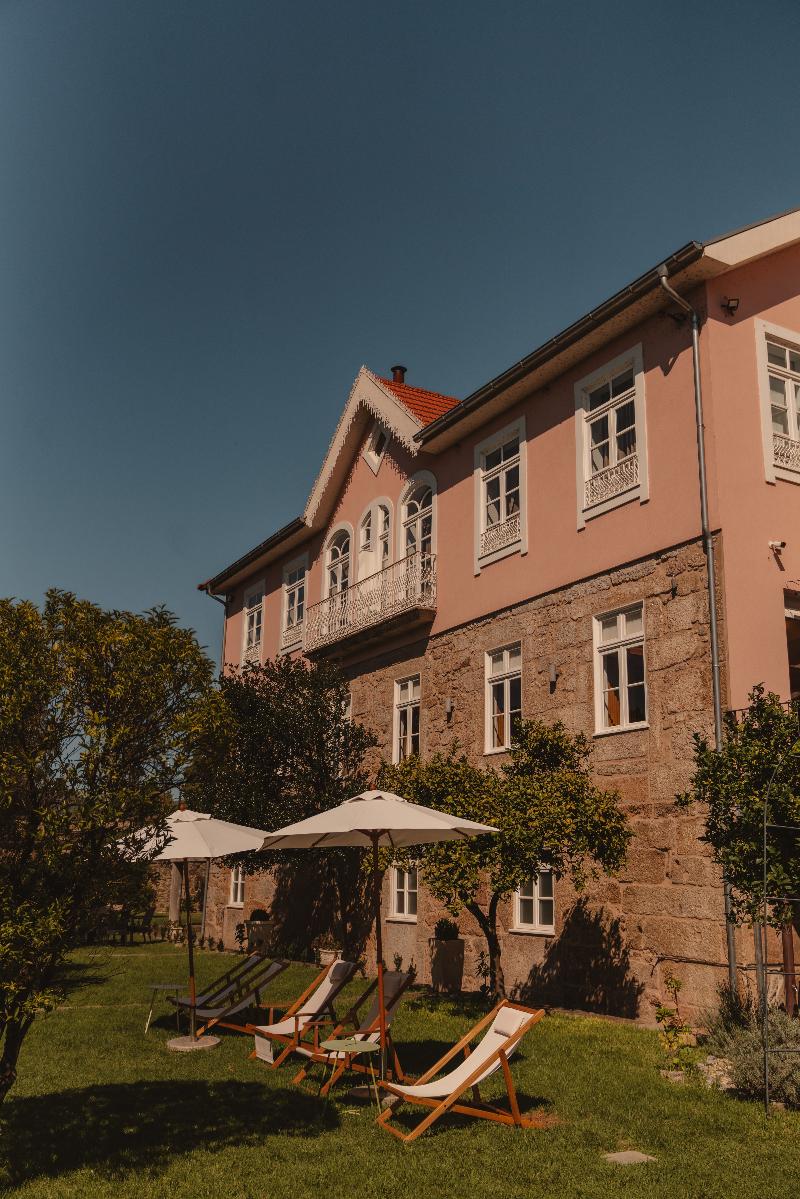 Ribeira Collection Hotel by Piamonte Hotels - Genel