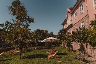 Ribeira Collection Hotel by Piamonte Hotels fotoÄŸrafÄ±