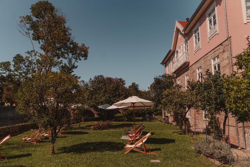 Ribeira Collection Hotel by Piamonte Hotels - Genel