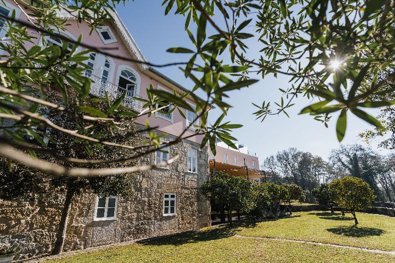 Ribeira Collection Hotel by Piamonte Hotels - Genel