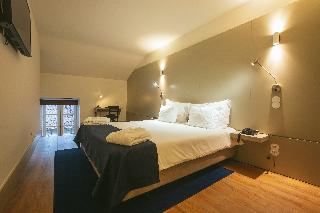 Ribeira Collection Hotel by Piamonte Hotels fotoÄŸrafÄ±