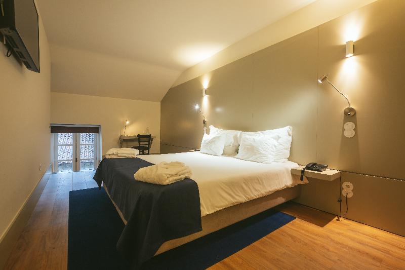 Ribeira Collection Hotel by Piamonte Hotels - Oda