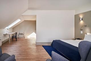 Ribeira Collection Hotel by Piamonte Hotels fotoÄŸrafÄ±