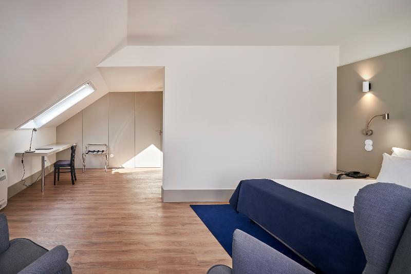 Ribeira Collection Hotel by Piamonte Hotels - Oda
