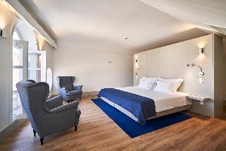 Ribeira Collection Hotel by Piamonte Hotels fotoÄŸrafÄ±