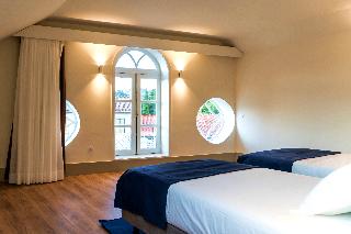 Ribeira Collection Hotel by Piamonte Hotels fotoÄŸrafÄ±