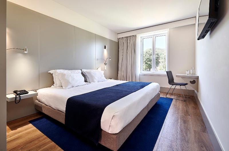Ribeira Collection Hotel by Piamonte Hotels - Oda