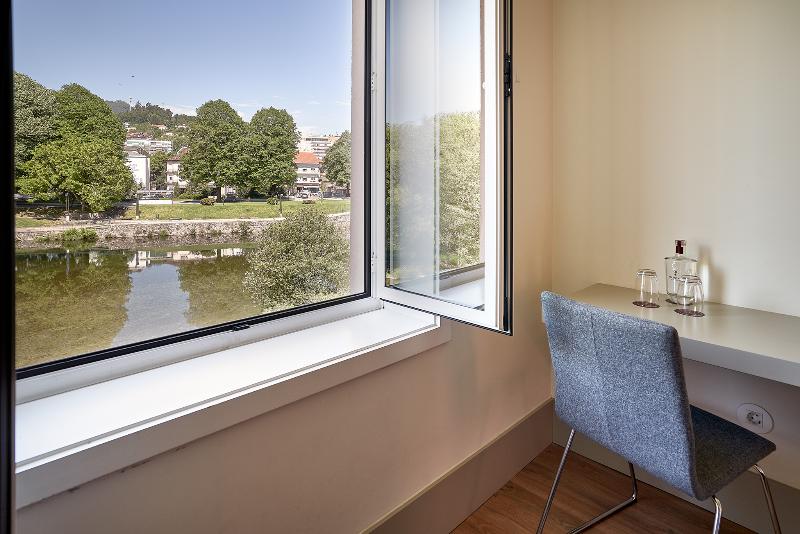 Ribeira Collection Hotel by Piamonte Hotels - Oda