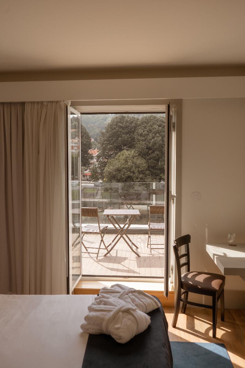 Ribeira Collection Hotel by Piamonte Hotels - Oda