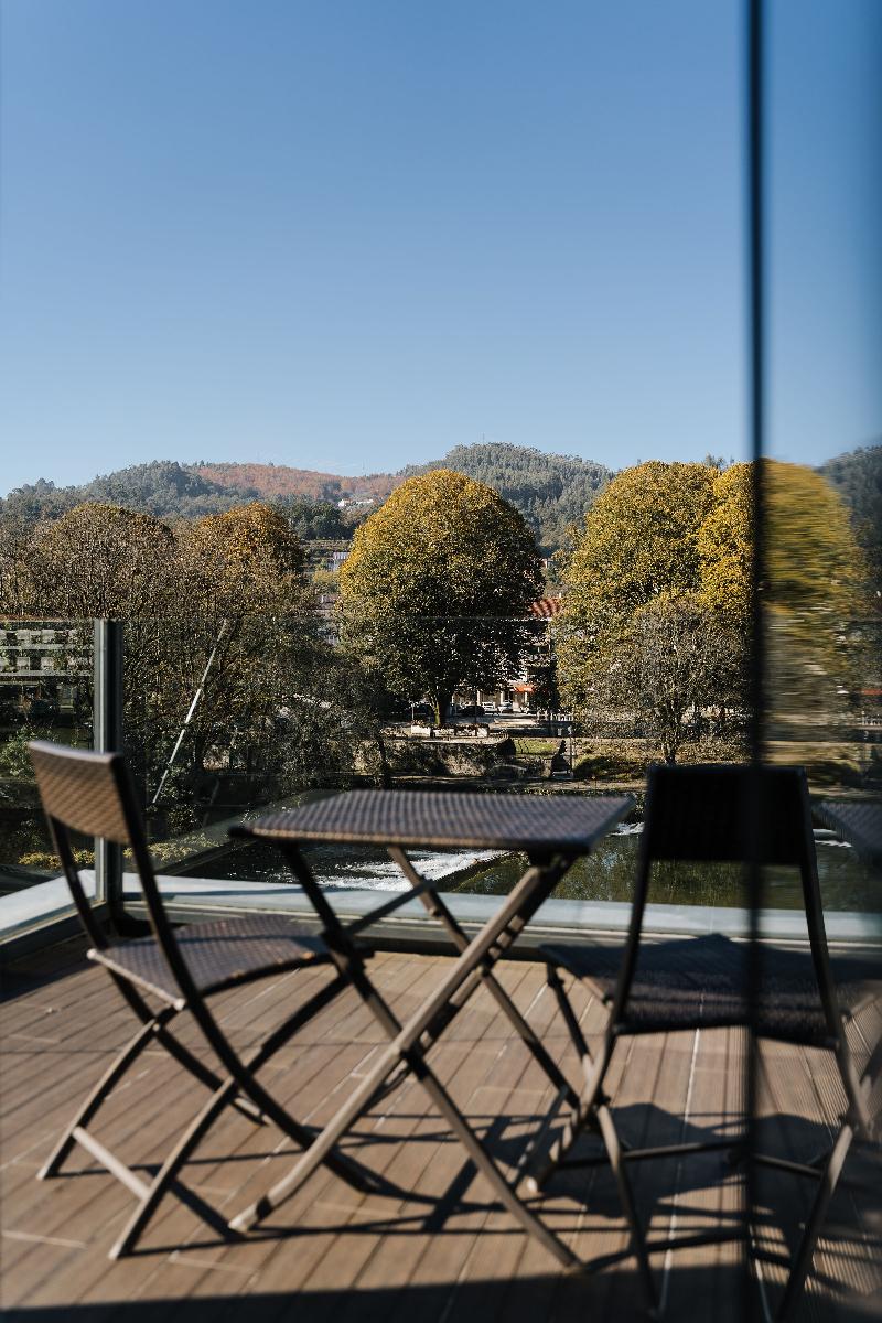 Ribeira Collection Hotel by Piamonte Hotels - Oda