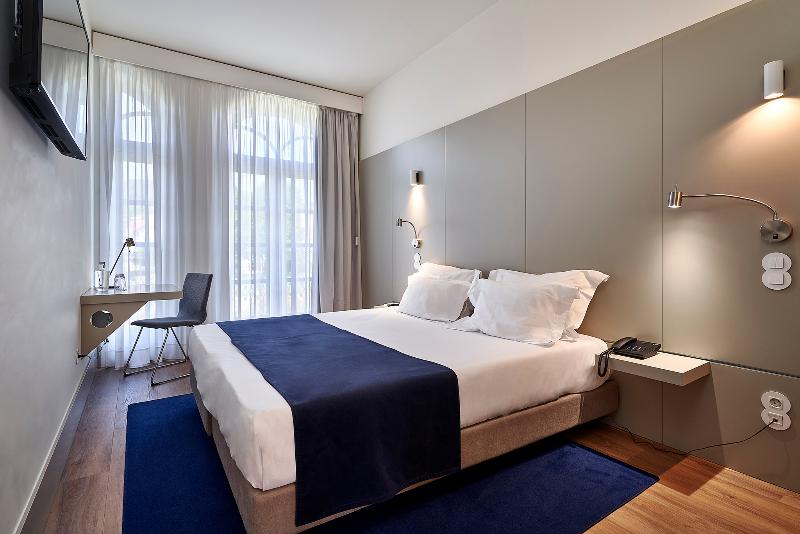 Ribeira Collection Hotel by Piamonte Hotels - Oda